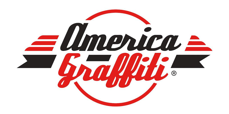 America Graffiti