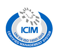 ICIM 14001:2015