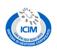 ICIM 9001:2015