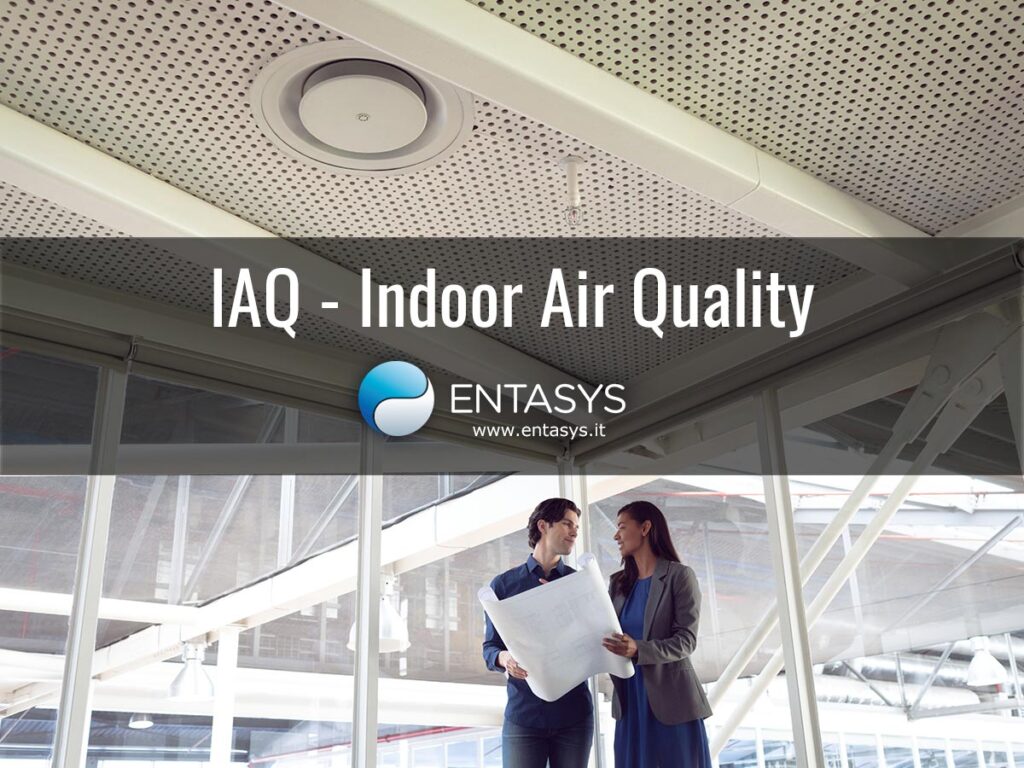 IAQ - Indoor Air Quality