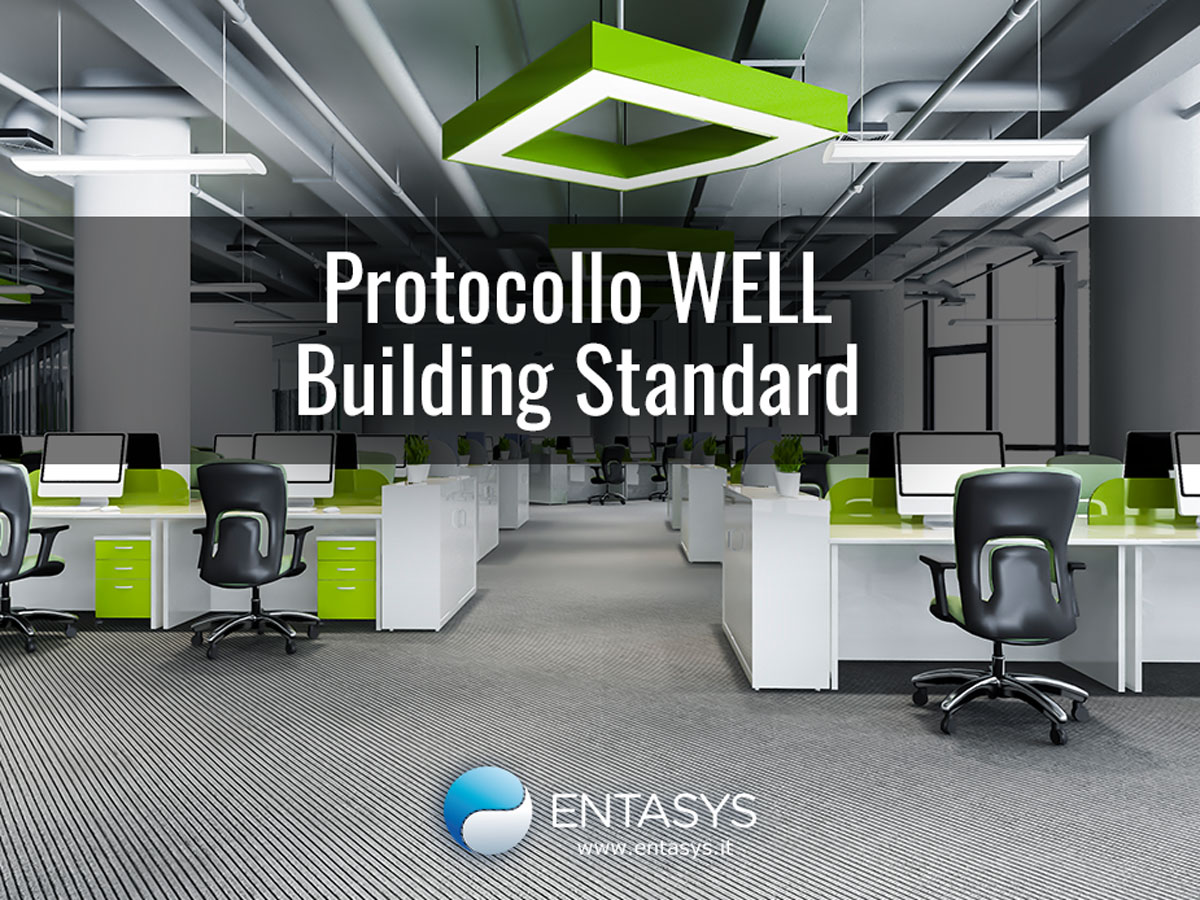 Protocollo WELL Building Standard